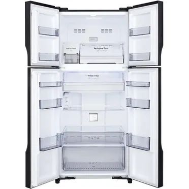 Tủ Lạnh Panasonic Inverter 550 Lít NR-DZ601YGKV 1