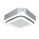 Máy Lạnh Âm Trần Daikin 4 Hp FCNQ36MV1/RNQ36MV1 (1 Pha) Điều Khiển Dây