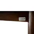 Bàn Ăn Pencil CP1601D-V36EX Nâu Gỗ