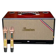Loa Xách Tay Bossinon N3379K