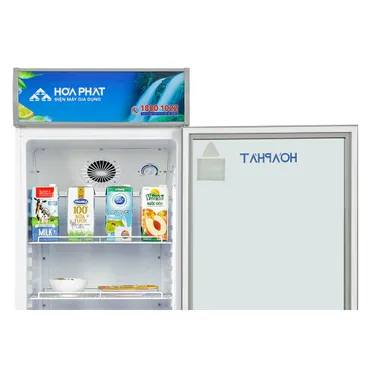 Tủ Mát Hòa Phát 280 Lít HSR S6280 4