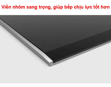 Bếp từ đôi Bosch PPI82560MS 3500W 0
