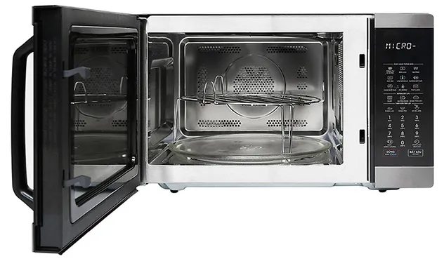 Lò vi sóng Sharp R-C932XVN-BST 32 lít 1