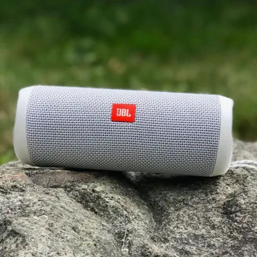 Loa Bluetooth JBL Flip4-Gry 3