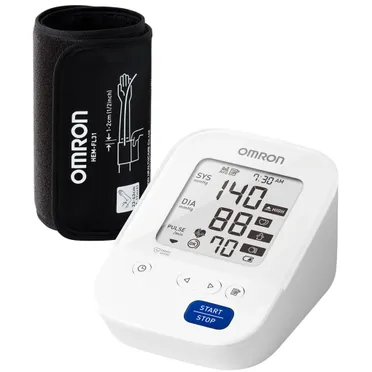 Máy Đo Huyết Áp Bắp Tay Omron HEM 7156