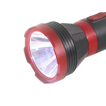 Đèn pin cầm tay led Sunhouse SHE-4131 Cỡ Trung 1