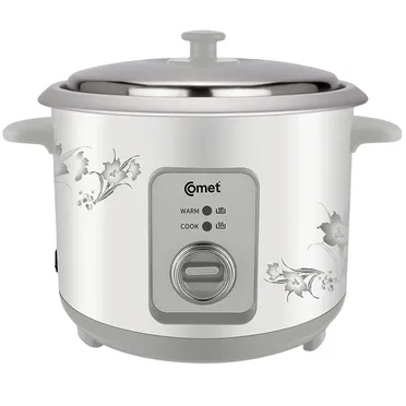 Nồi Cơm Điện Comet CM8020 1.8 Lít 0