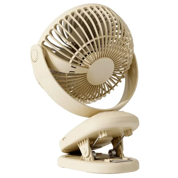 Quạt Sạc Mini Magic A-004