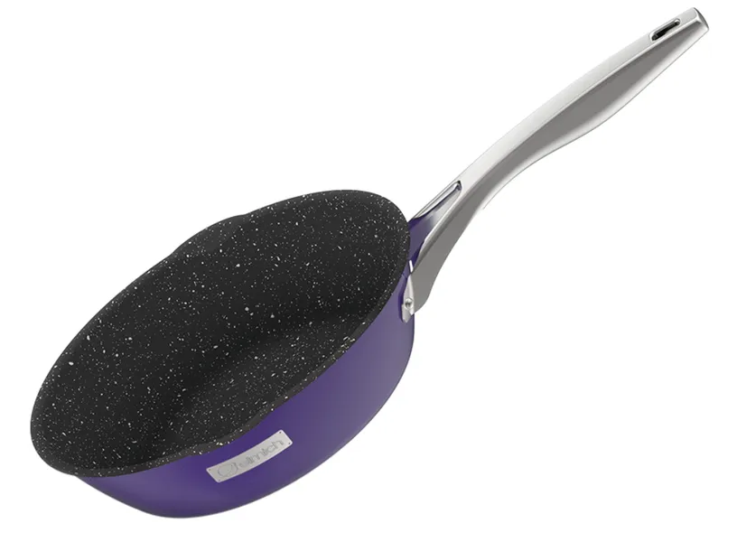 Chảo Chống Dính Full Induction Elmich EL-8185VA Size 20cm