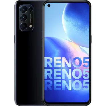 Điện thoại Oppo Reno5 (8+128GB)