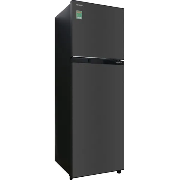 Tủ Lạnh Toshiba Inverter 253 Lít GR-B31VU (SK)