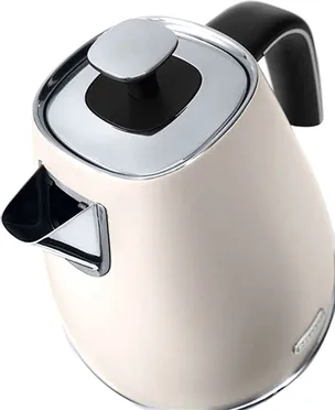 Bình đun siêu tốc 1.7 lít Delonghi KBI2001.W 0