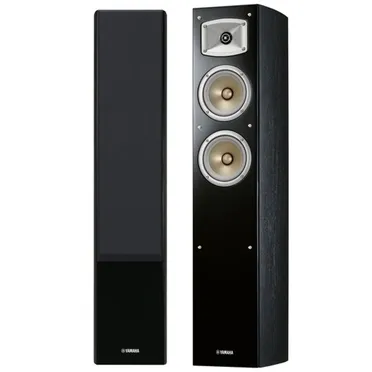 Loa Yamaha NS-F330 Màu Đen //G
