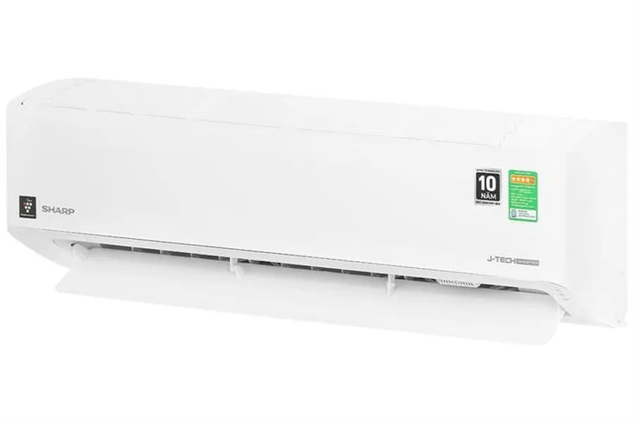 Máy Lạnh Sharp Inverter 2.5 HP AH-XP24CHW