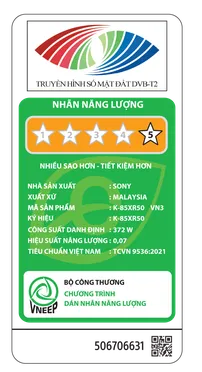 Google TiVi Mini LED Sony 85 Inch BRAVIA 5 K-85XR50 10