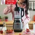Máy xay Đa Năng Tefal BL967B66 1300W
