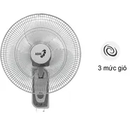 Quạt Treo Tường ASIAvina VY357690 - Trắng