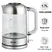 Ấm Đun Siêu Tốc Paveden PKT-1722G 1.7 Lít