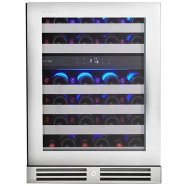 Tủ Ướp Rượu Kadeka KN45WR 1
