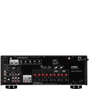 Amply Yamaha RX-V685 2