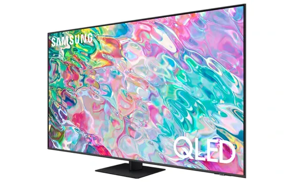 Smart Tivi QLED 4K Samsung 65 Inch QA65Q70B 4