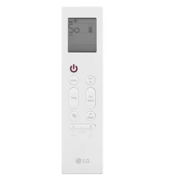 Máy Lạnh LG Inverter 2 Hp IDC18M1 6