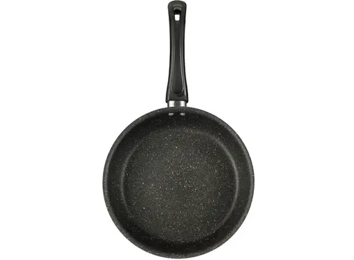 Chảo Chống Dính Vân Đá Elmich EL-5925BL24 Size 24cm 2