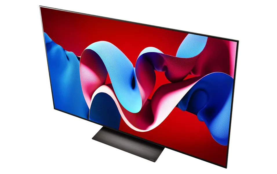 Smart Tivi LG OLED Evo 4K 77 Inch OLED77C4PSA