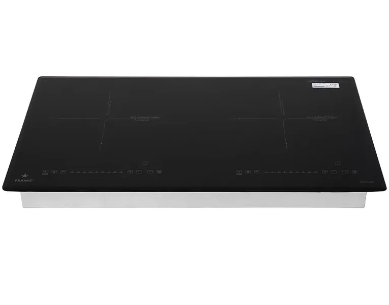 Bếp Điện Từ Đôi Âm Pramie PRMY-2208 - Malaysia
