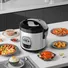 Nồi Cơm Điện Gaabor RC20M-YE01A 1 Lít