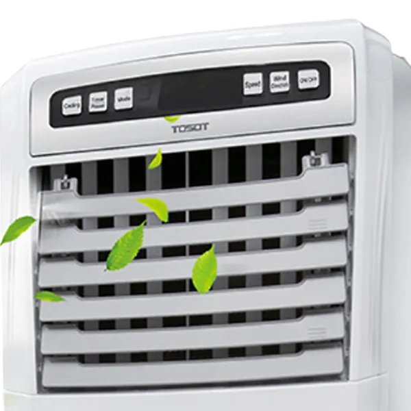 Máy Làm Mát Bằng Hơi Nước GREE TOSOT KSWK-0503D Bao Gồm Remote