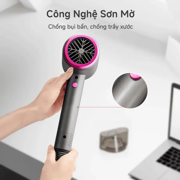 Máy Sấy Tóc Intro Simplus CFJH001GY00