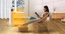 11 l&yacute; do bạn n&ecirc;n mua m&aacute;y sưởi gốm Mutosi MCH-2200 2200W để sử dụng trong gia đ&igrave;nh
