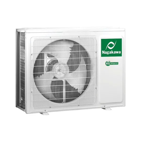 Máy Lạnh Tủ Đứng 5 Hp Nagakawa NP- C50R2H21