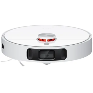 Robot Hút Bụi Lau Nhà, Tự Giặt Giẻ Xiaomi Vacuum Mop X10+ 2