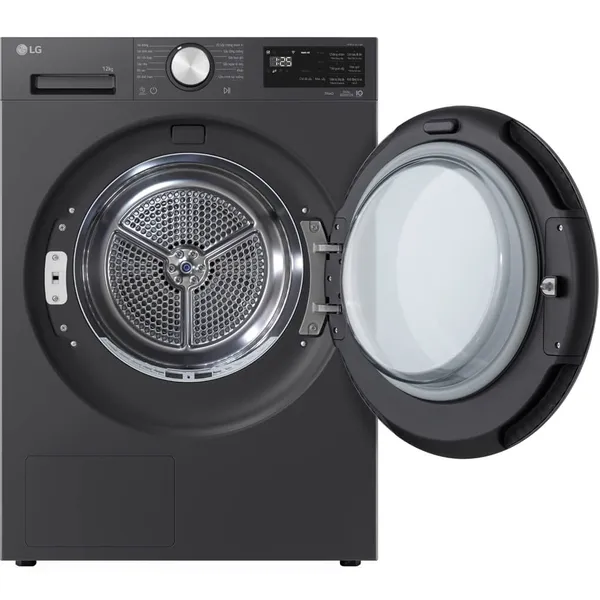 Máy Sấy Bơm Nhiệt LG Inverter 12 Kg RX12VHP5G