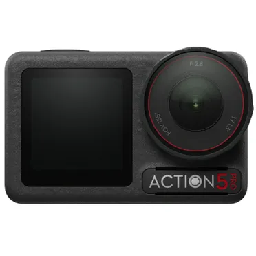 Camera hành động DJI Osmo Action 5 Pro Adventure Combo