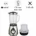 Máy Xay Sinh Tố Sharp EM-S155GV-ST