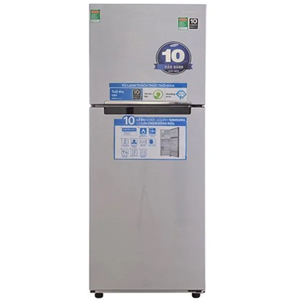 Tủ Lạnh Samsung Inverter 302 Lít RT29FARBDSA/SV