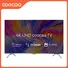 Smart Tivi 55 Inch COOCAA 55S6G Pro-Silver