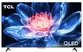 Google Tivi TCL QLED 4K 65 Inch 65T6C