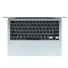 Laptop MacBook Air 13 inch M5 (16GB+512GB) Xanh Da Trời