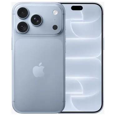 iPhone 18 Pro 2TB