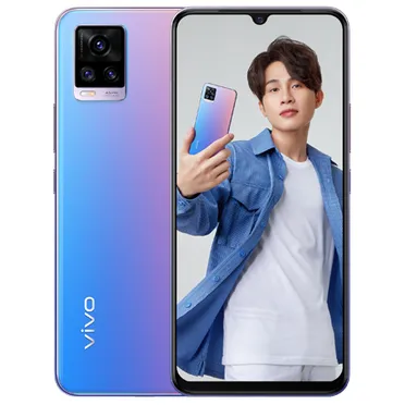 Điện thoại Vivo V20 Demo