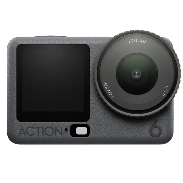 Camera hành động DJI Osmo Action 6 Adventure Combo