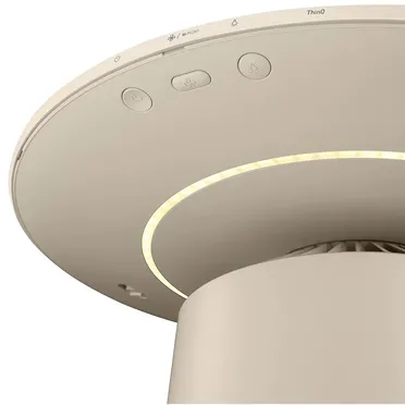 Máy Lọc Không Khí LG PuriCare Aero Furniture AS20GPBK0.ABAE 10