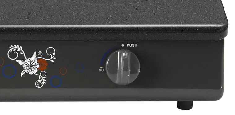 Bếp Gas Rinnai RV-740A(GF) 4