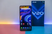 5 l&yacute; do bạn n&ecirc;n sở hữu Vivo V20