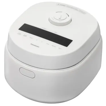 Nồi Cơm Điện Tử Panasonic SR-DK104WRA 1 Lít