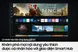 Smart Tivi QLED 4K Samsung 85 Inch QA85Q70B 2